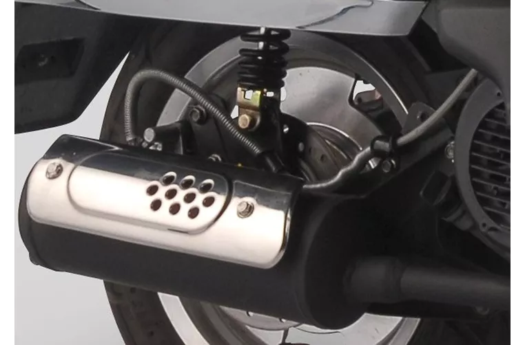 Tauris Cubana 50 2T 2014 Tauris Cubana 50 2T 2014