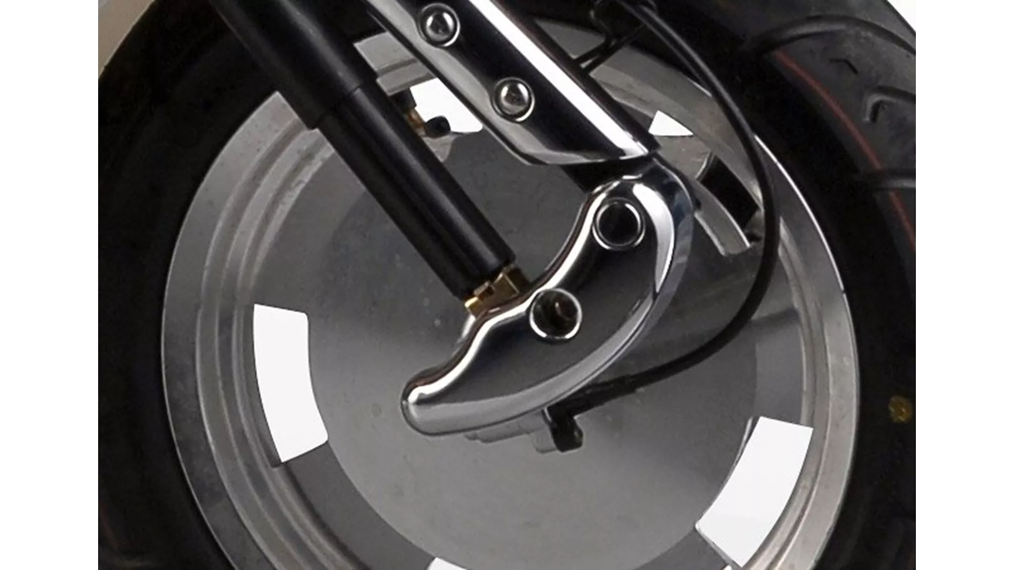 Tauris Cubana 50 2T - Image 3 Tauris Cubana 50 2T - Image 3