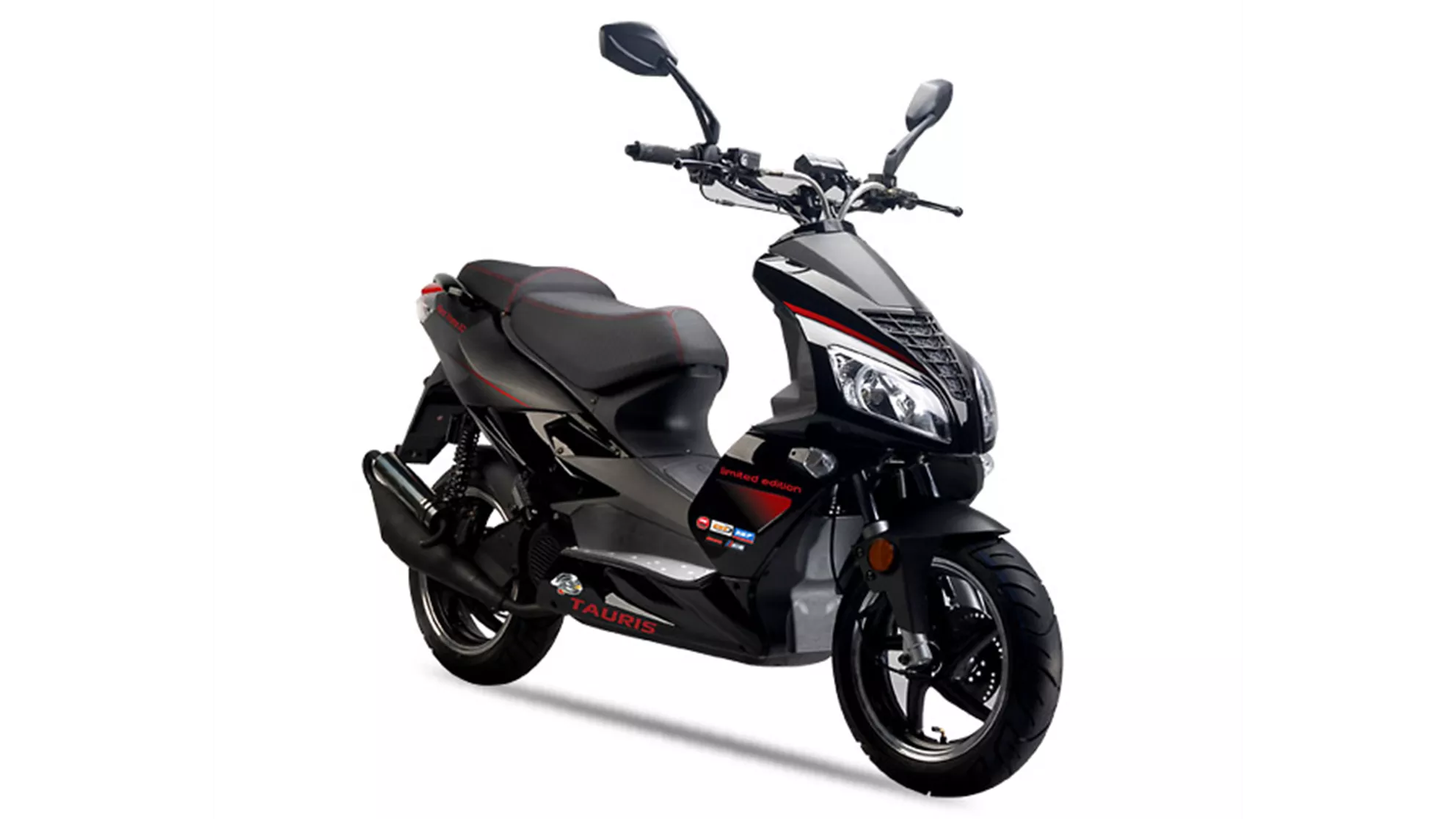 Tauris Fiera 50 Xtreme - Image 5 Tauris Fiera 50 Xtreme - Image 5