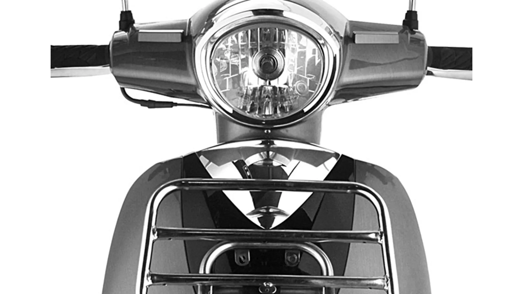 Tauris Capri 125 - Image 3 Tauris Capri 125 - Image 3