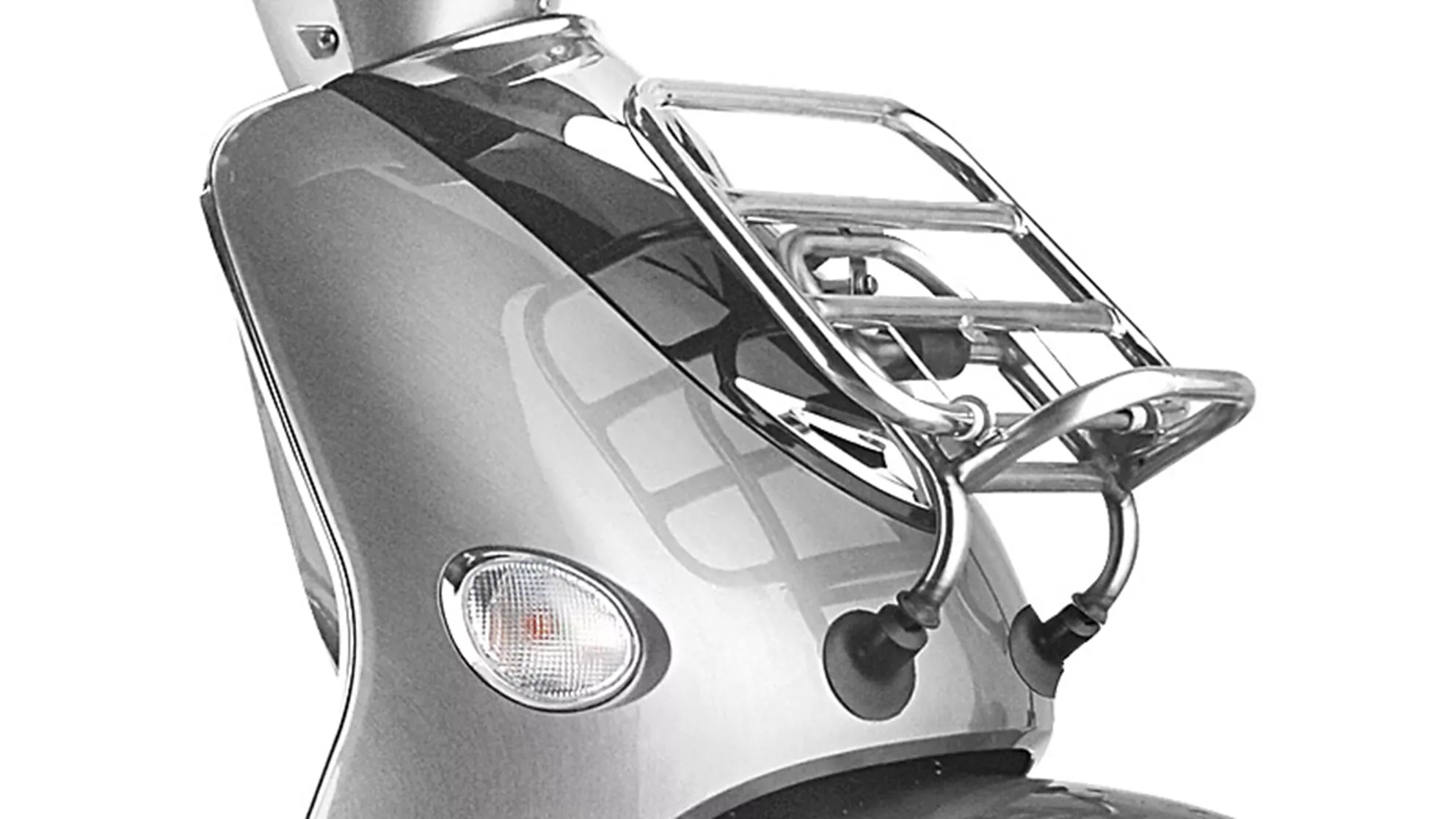 Tauris Capri 125 - Image 6 Tauris Capri 125 - Image 6