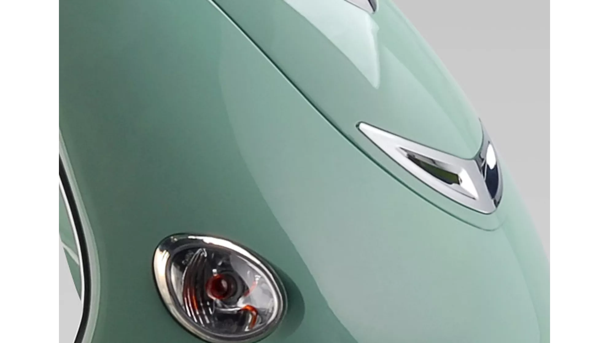 Tauris Capri 125 - Image 13 Tauris Capri 125 - Image 13