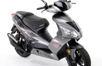 Tauris Fiera 125 2014 - Bild 2