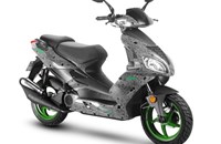 Tauris Fiera 125 2014 - Bild 3