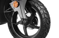 Tauris Fiera 125 2014 - Bild 5