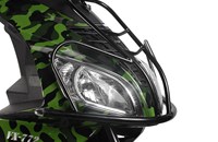 Tauris Fiera 125 2014 - Bild 6