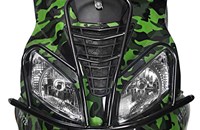 Tauris Fiera 125 2014 - Bild 7