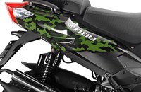 Tauris Fiera 125 2014 - Bild 8