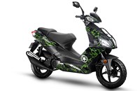 Tauris Fiera 125 2014 - Bild 1