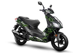 Tauris Fiera 125 Tauris Fiera 125