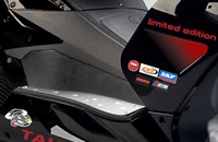 Tauris Fiera 125 XTREME 2014 - Bild 5