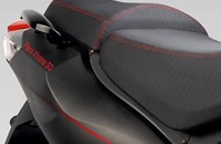 Tauris Fiera 125 XTREME 2014 - Bild 6