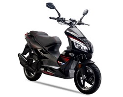 Tauris Fiera 125 XTREME 2014