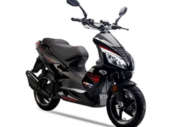 Tauris Fiera 125 XTREME Tauris Fiera 125 XTREME