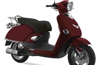 Tauris Capri 50 4T 2014 - Bild 2