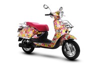 Tauris Capri 50 4T 2014 - Bild 4