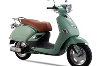 Tauris Capri 50 4T 2014 - Bild 9