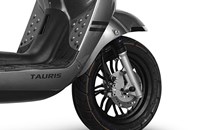 Tauris Capri 50 4T 2014 - Bild 16