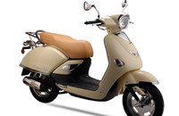 Tauris Capri 50 4T 2014 - Bild 1