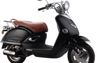 Tauris Cubana 50 4T 2014 - Bild 2