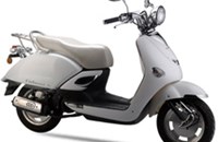 Tauris Cubana 50 4T 2014 - Bild 3