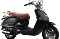 Tauris Cubana 50 4T 2014 - Bild 1