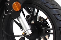 Tauris Mistral 50 2014 - Bild 7 Tauris Mistral 50 2014 - Bild 7