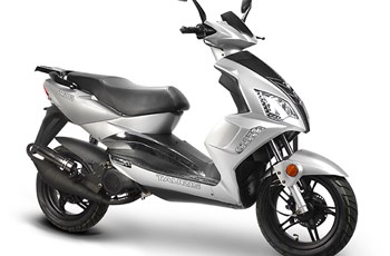 Tauris Strada 50 2014 - Bild 3