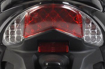 Tauris Strada 50 2014 - Bild 4