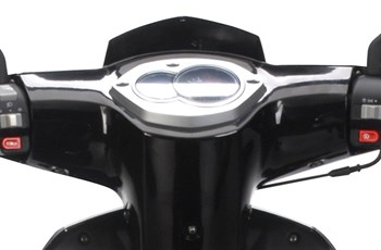 Tauris Strada 50 2014 - Bild 5