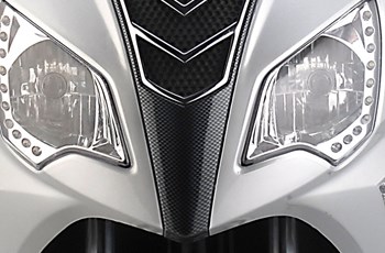 Tauris Strada 50 2014 - Bild 7