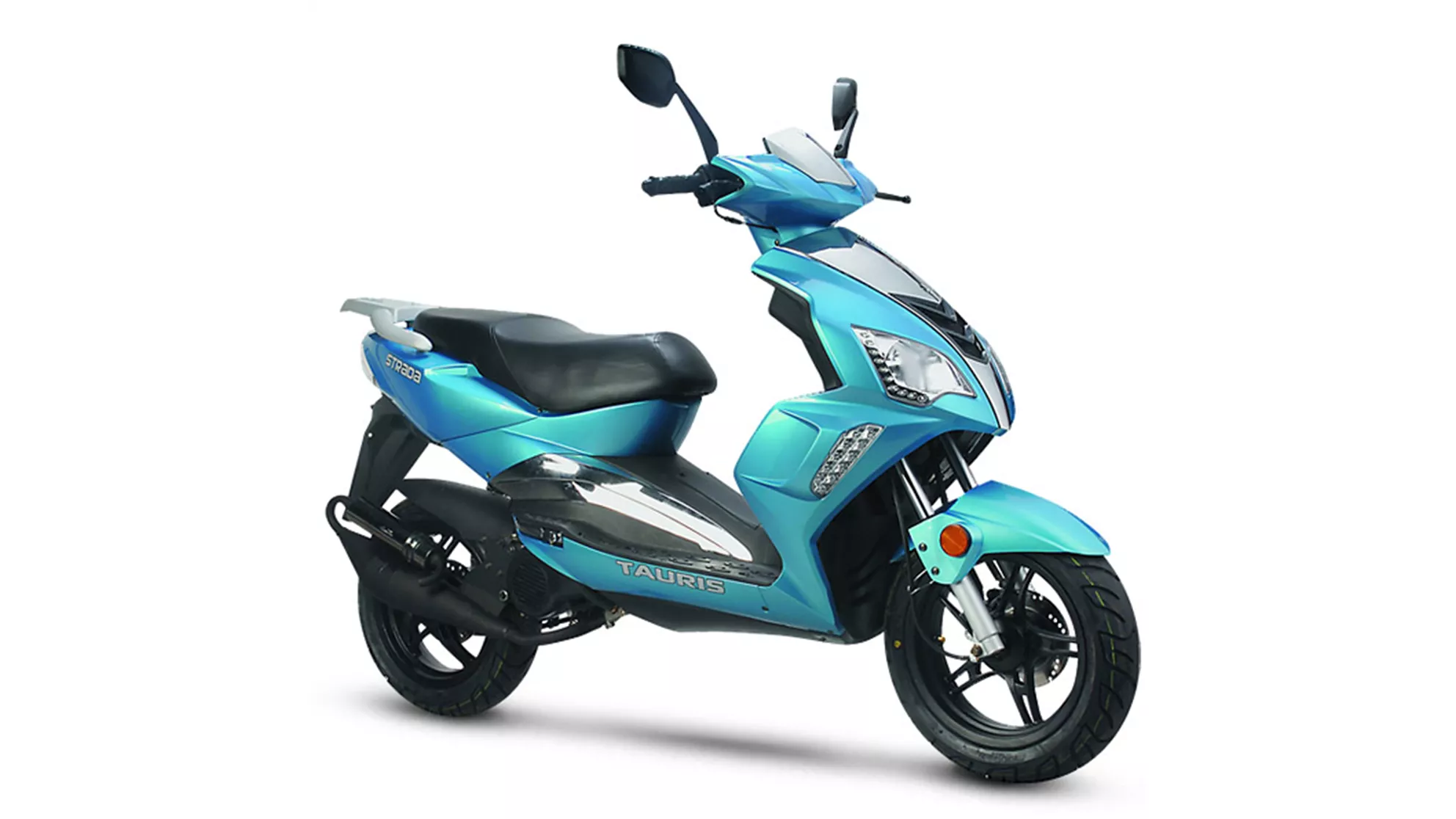 Tauris Strada 50 - Image 6 Tauris Strada 50 - Image 6