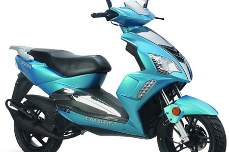 Tauris Strada 50 2014