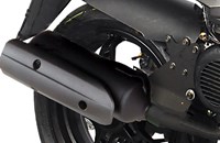 Tauris Strada 125 2014 - Bild 7 Tauris Strada 125 2014 - Bild 7