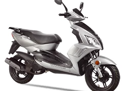Tauris Strada 125 Tauris Strada 125