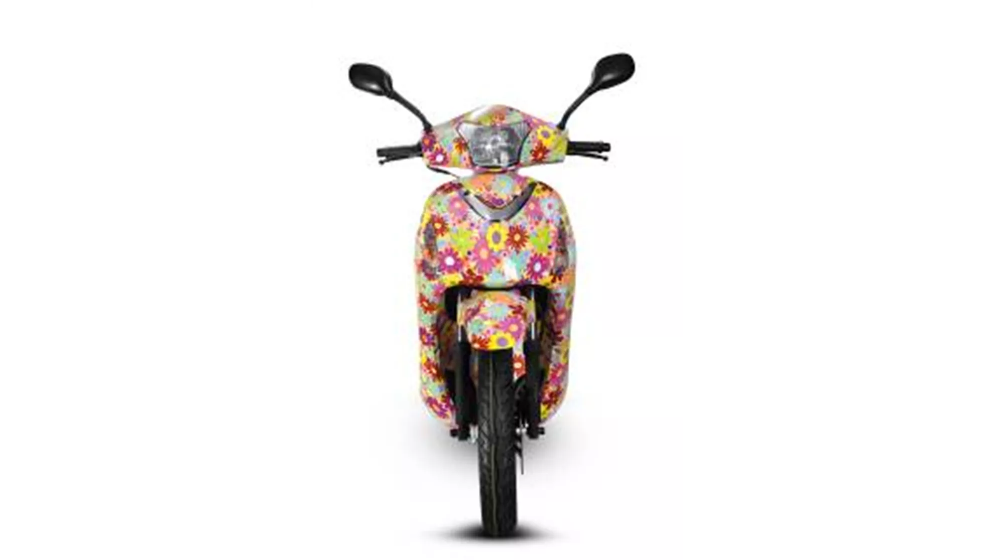 Tauris Avenida 125 - Image 6 Tauris Avenida 125 - Image 6