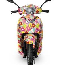 Tauris Avenida 125 2014 - Bild 8