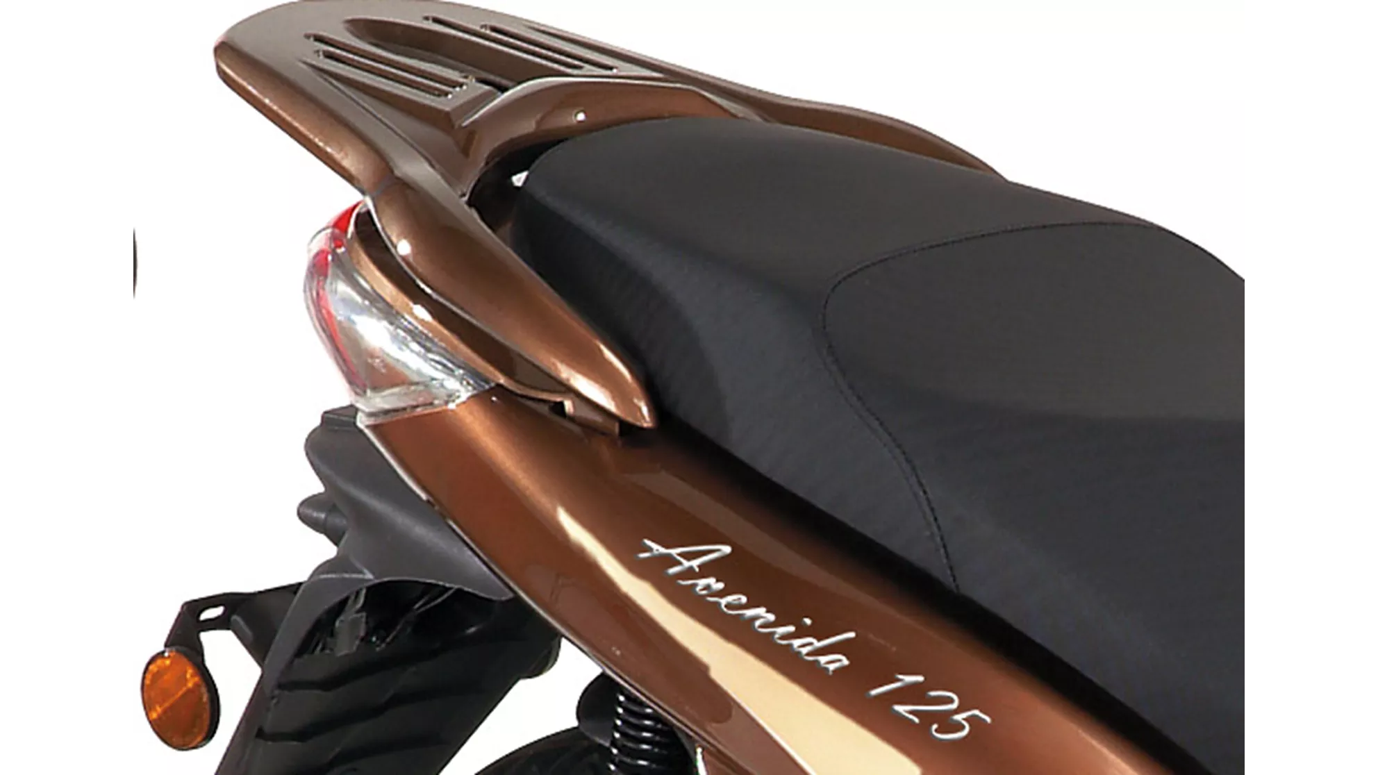 Tauris Avenida 125 - Image 9 Tauris Avenida 125 - Image 9