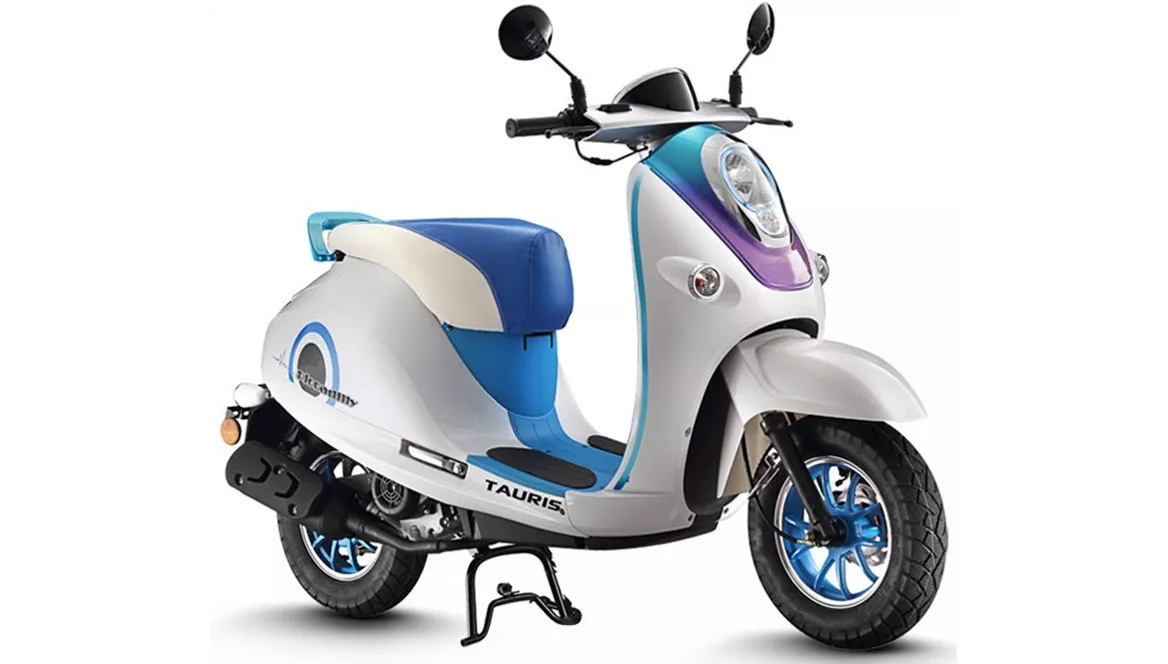 Tauris Piccadilly 50 2014 Tauris Piccadilly 50 2014