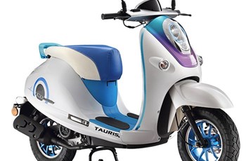 Tauris Piccadilly 50 2014 - Bild 2