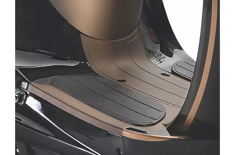 Tauris Piccadilly 50 2014 Tauris Piccadilly 50 2014