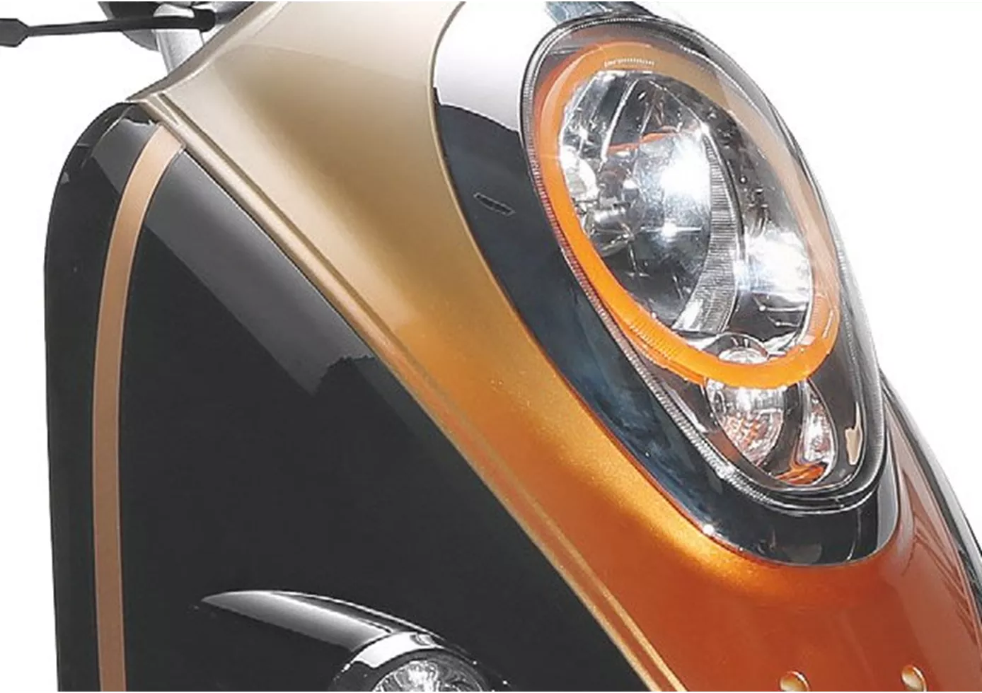 Tauris Piccadilly 50 2014 Tauris Piccadilly 50 2014