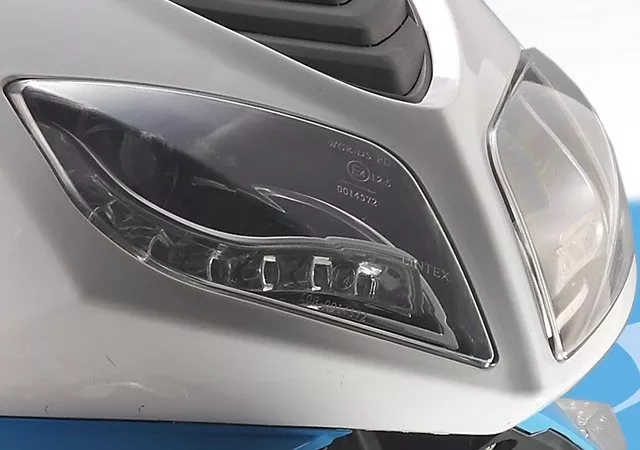 Tauris Firefly 50 Tauris Firefly 50