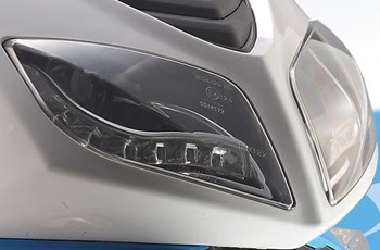 Tauris Firefly 50 2014 - Bild 2