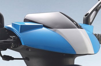 Tauris Firefly 50 2014 - Bild 3