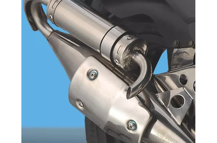 Tauris Firefly 50 2014 Tauris Firefly 50 2014