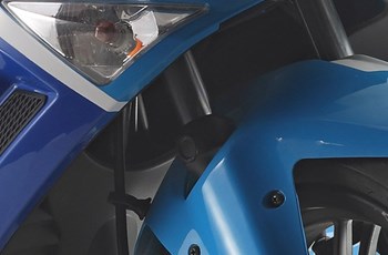 Tauris Firefly 50 2014 - Bild 5