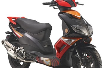 Tauris Firefly 50 2014 - Bild 6