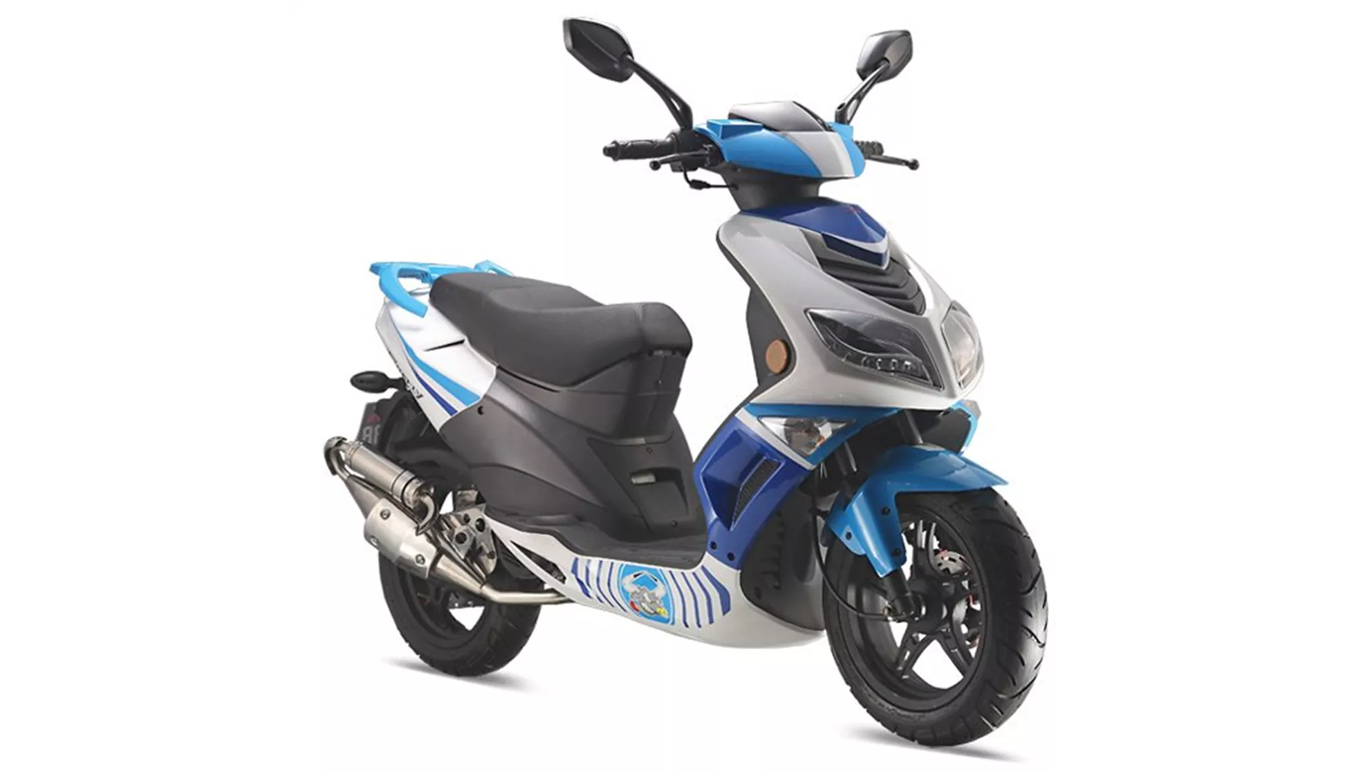 Tauris Firefly 50 - Image 5 Tauris Firefly 50 - Image 5