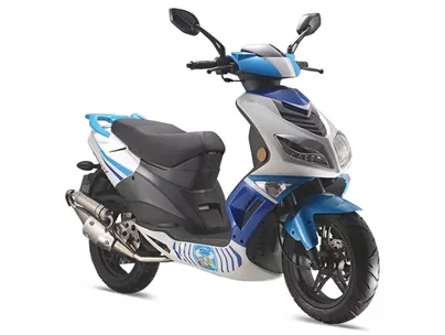 Tauris Firefly 50 2014 Tauris Firefly 50 2014